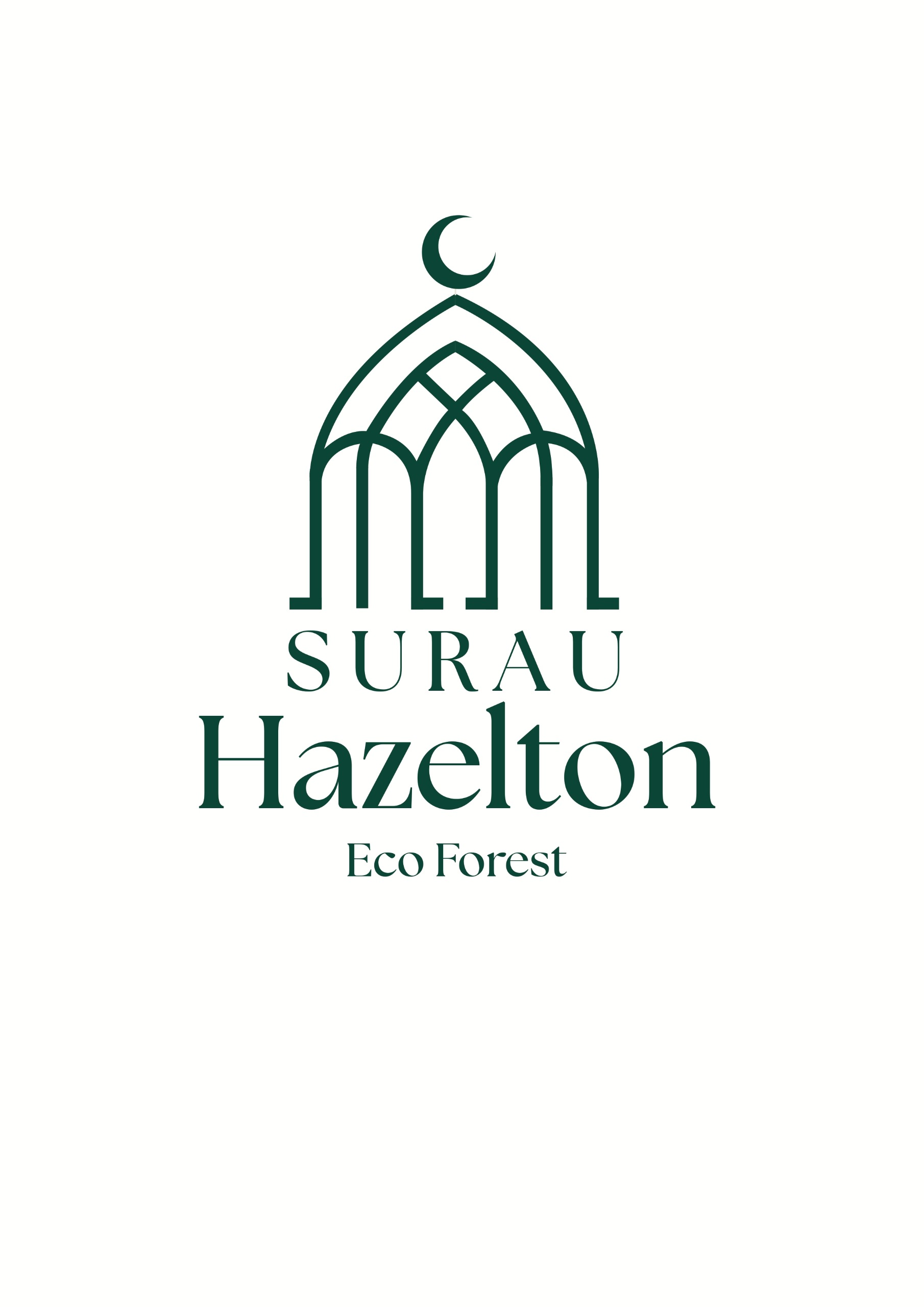 Surau Hazelton